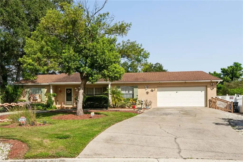 10739 Drummond Road, TAMPA