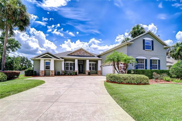 918 John Cressler Drive, SEFFNER