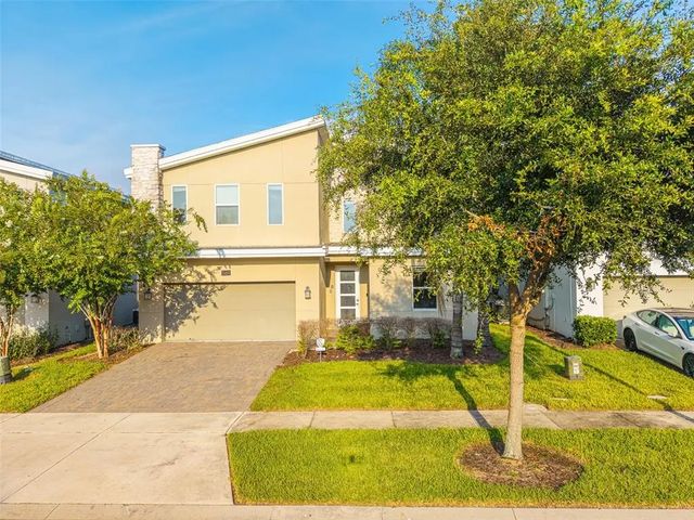 561 Pebble Beach Drive, DAVENPORT