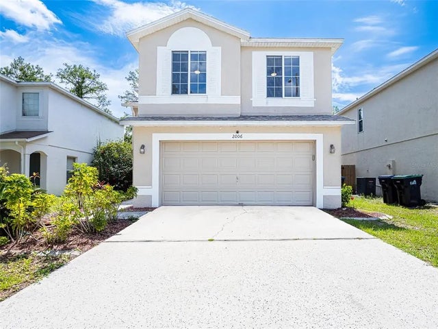 2006 Stone Abbey Boulevard, ORLANDO