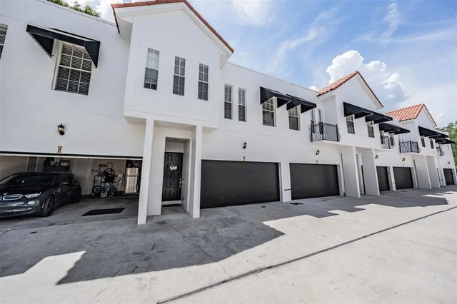 3210 W Horatio Street 9, TAMPA