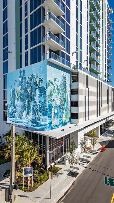 777 3rd Avenue N 1603, ST PETERSBURG