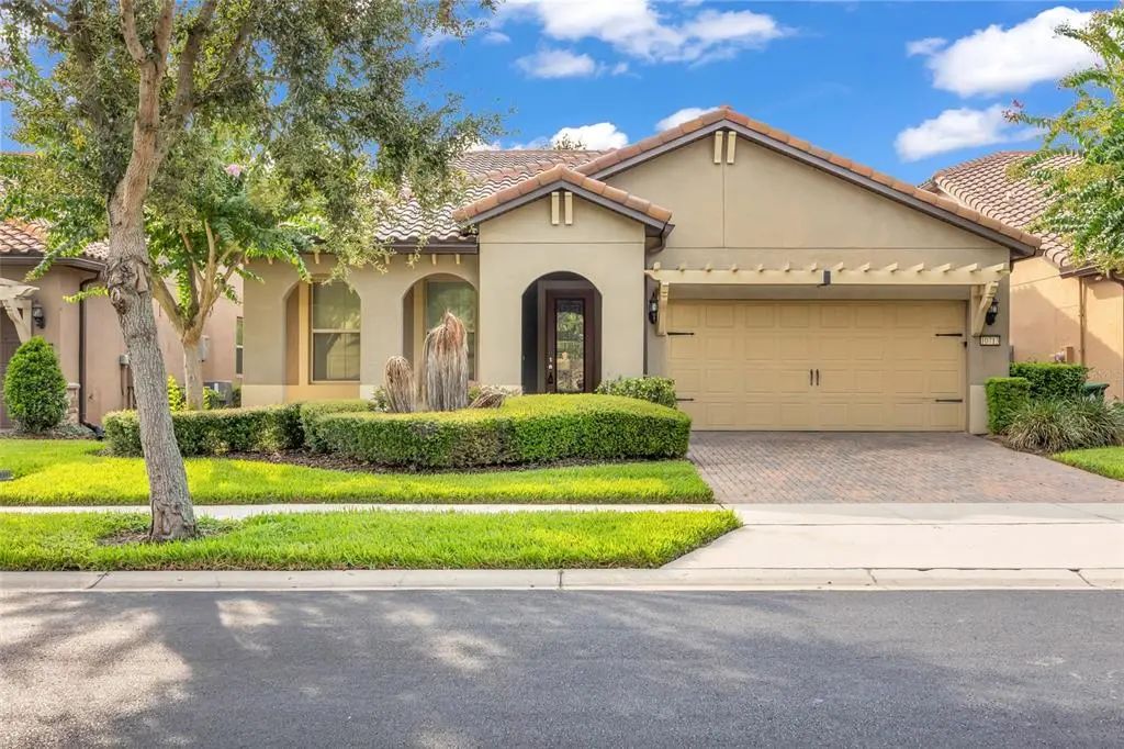10713 Berry Creek Road, ORLANDO