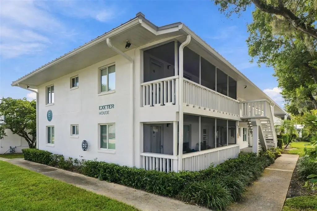 1140 S Orlando Avenue E2, MAITLAND