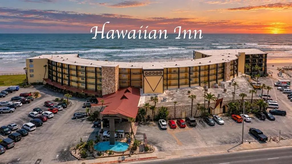 2301 S Atlantic Avenue 338, DAYTONA BEACH