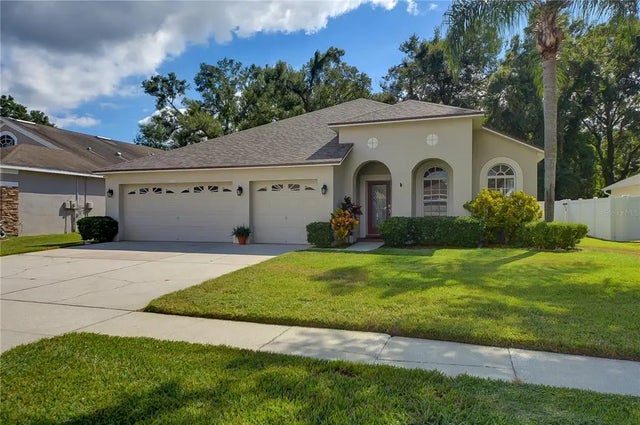 2823 Windcrest Oaks Court, VALRICO