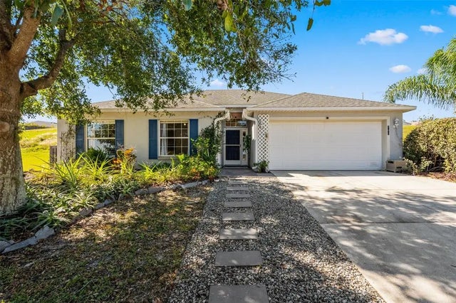 209 Magellan Circle, MINNEOLA