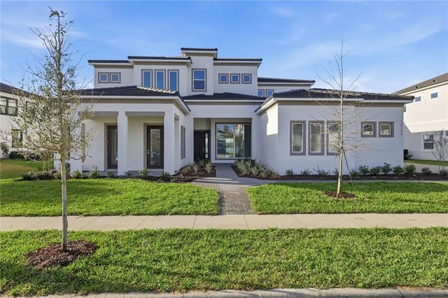 14168 Larkspur Lake Drive, WINTER GARDEN