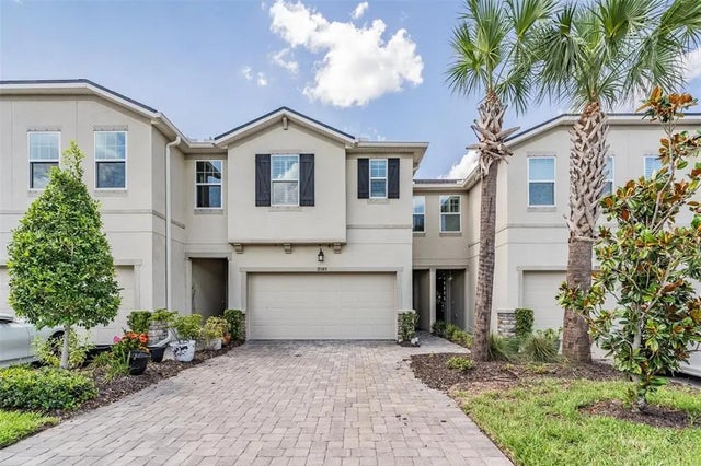 19385 Blue Pond Drive, LUTZ