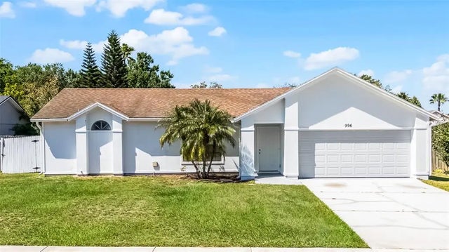 996 Big Oaks Drive, OVIEDO
