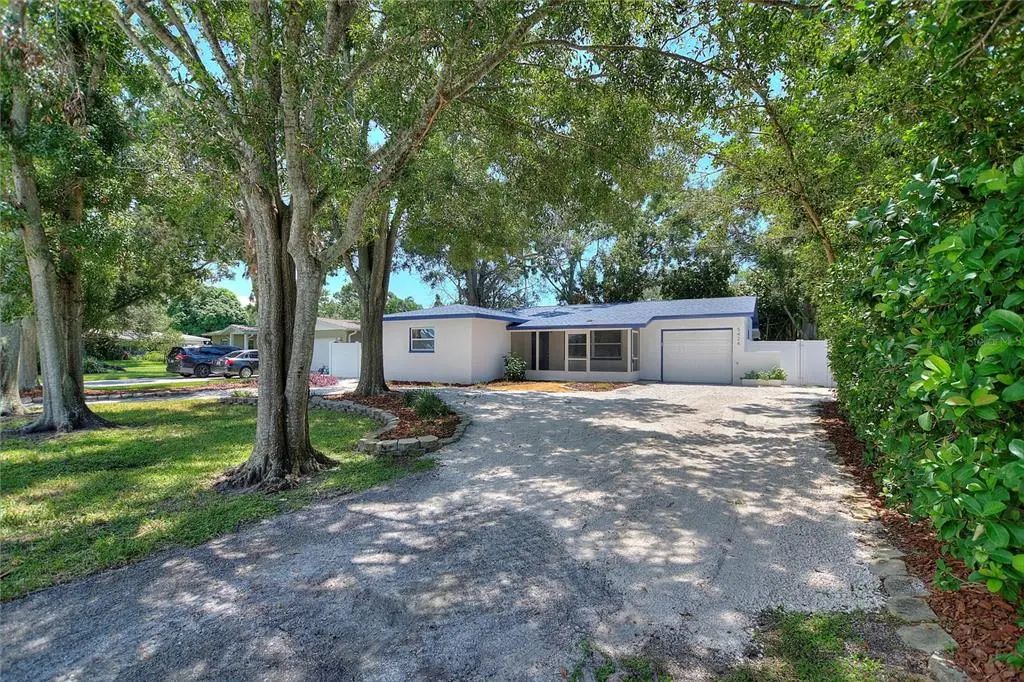 5424 14th Avenue N, ST PETERSBURG