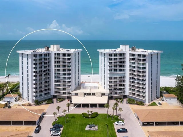 2295 Gulf Of Mexico Drive 64s, LONGBOAT KEY