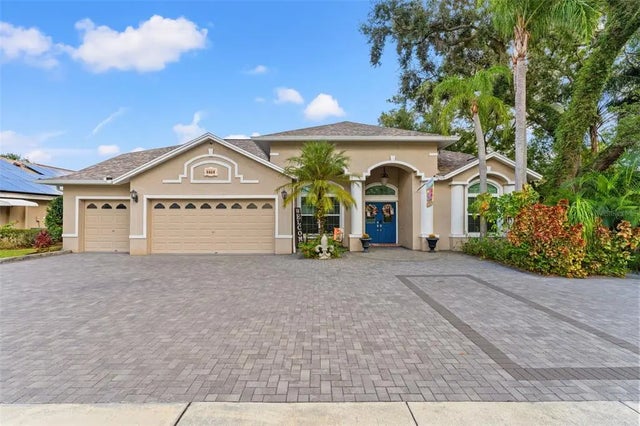 4404 Casey Lake, TAMPA
