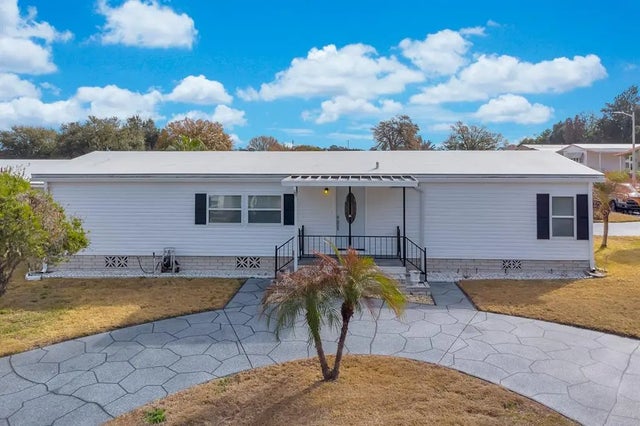 1631 Foxway Drive, LAKELAND