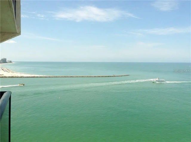 450 S Gulfview Boulevard 1606, CLEARWATER BEACH