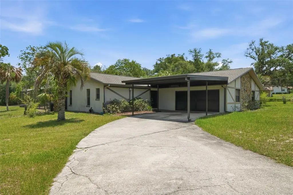 385 N Cornish Point, LECANTO