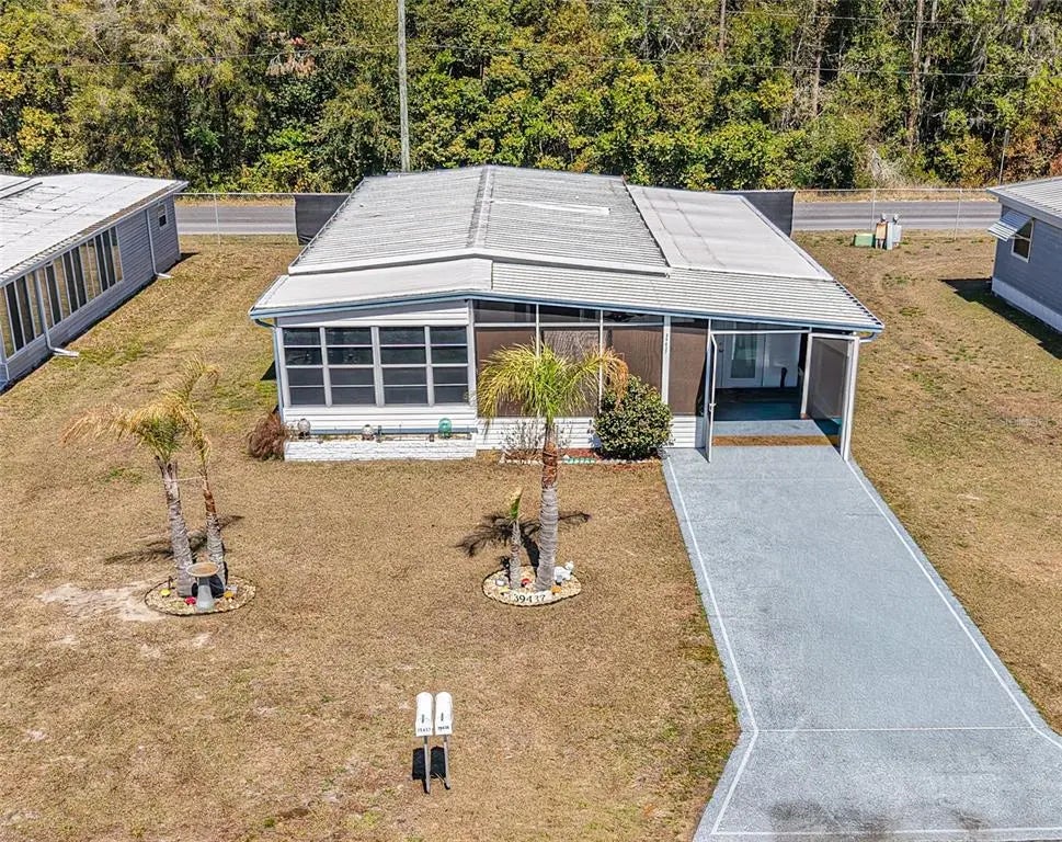 39437 Elgin Drive, ZEPHYRHILLS