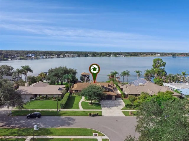 4358 Tidewater Drive, ORLANDO