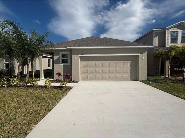 2747 San Marco Way, WINTER HAVEN