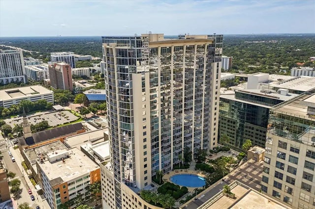 155 S Court Avenue 1316, ORLANDO