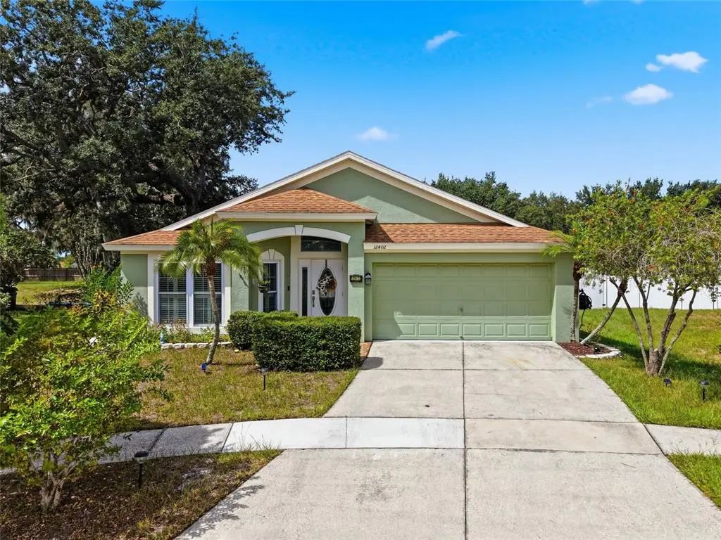 12402 Tree Pointe Court, RIVERVIEW