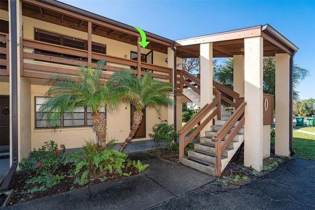 10 Quails Run Boulevard 12, ENGLEWOOD