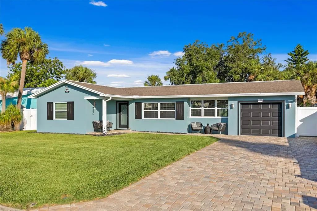 450 82nd Avenue, ST. PETE BEACH