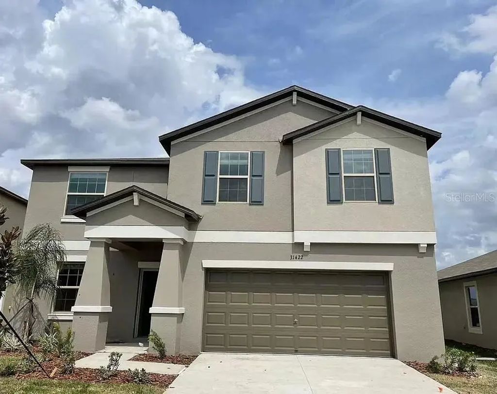 31422 Sun Kettle Loop, WESLEY CHAPEL