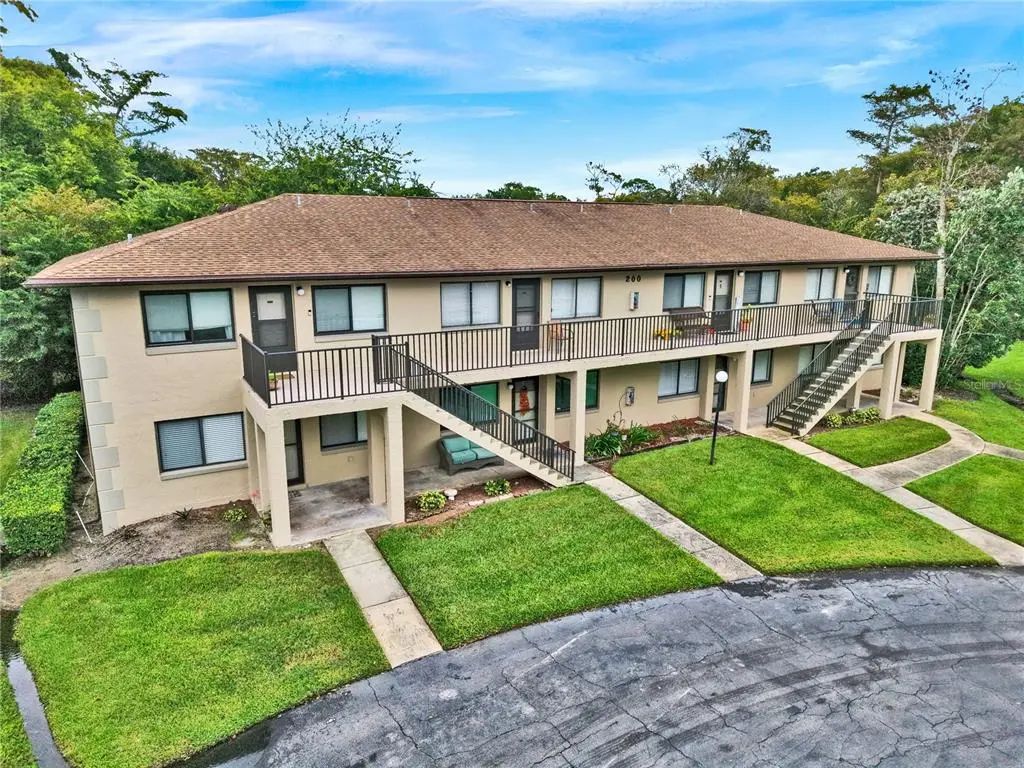 1601 Big Tree Road 203, DAYTONA BEACH