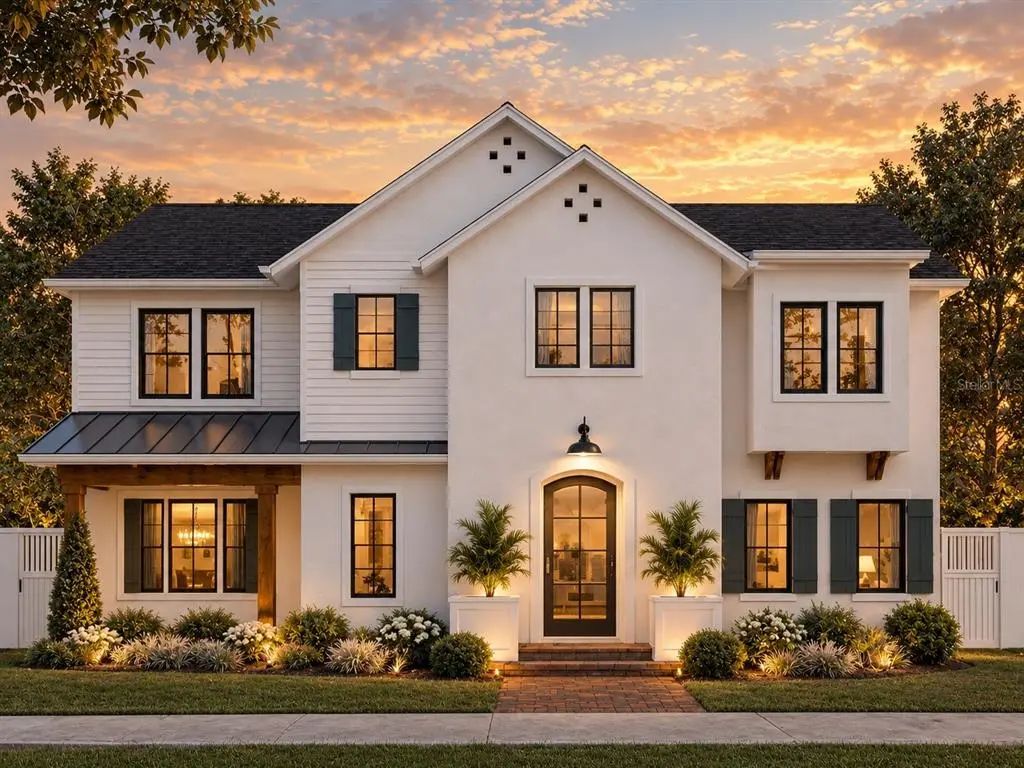 905 Enclave Place, WINTER PARK