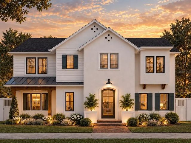 905 Enclave Place, WINTER PARK