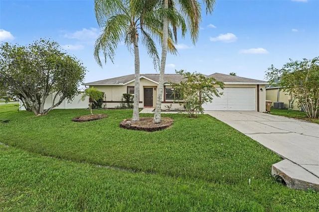 32 York Court, KISSIMMEE