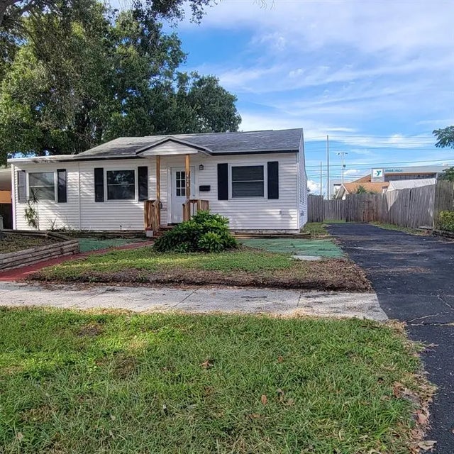 423 61st Avenue Ne, ST PETERSBURG
