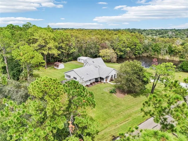 670 Glen Circle, NEW SMYRNA BEACH