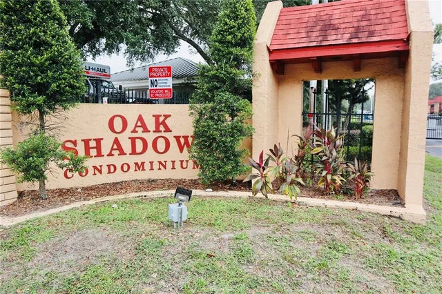 2852 N Powers Drive 89, ORLANDO