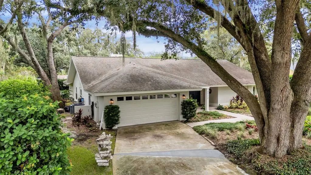 2712 Laurel Oak Drive, PLANT CITY