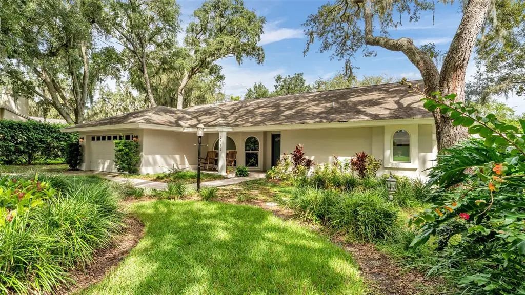 2712 Laurel Oak Drive, PLANT CITY