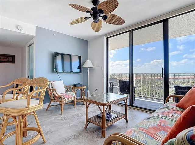 8701 Estero Boulevard 501, FORT MYERS BEACH
