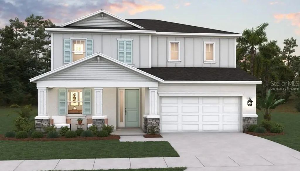 2908 Supermarine Road, TAVARES