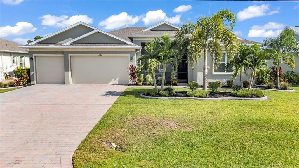 2502 Mauritania Road, PUNTA GORDA