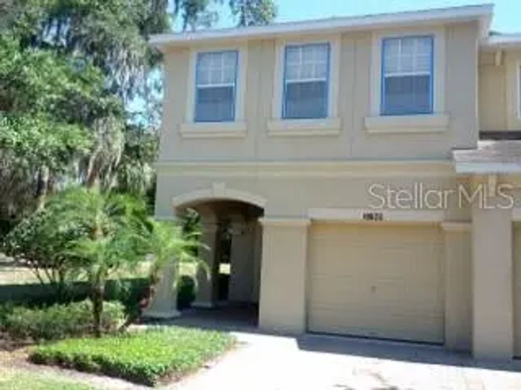 10625 Shady Falls Court, RIVERVIEW