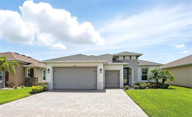 142 Olympus Way, KISSIMMEE