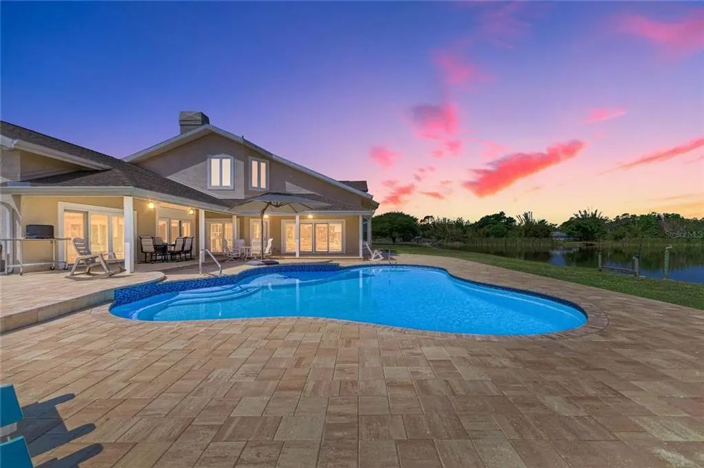 770 Buckskin Court, ENGLEWOOD
