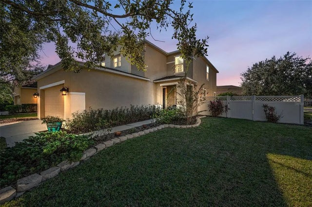 3619 Hatchbend Way, WESLEY CHAPEL