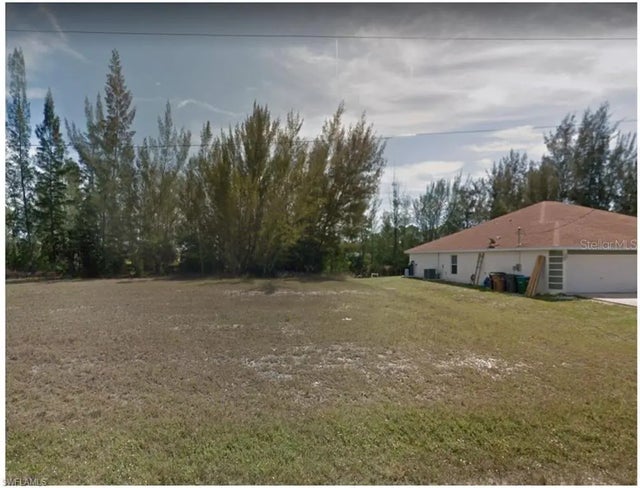 3615 Ne 9th Avenue, CAPE CORAL