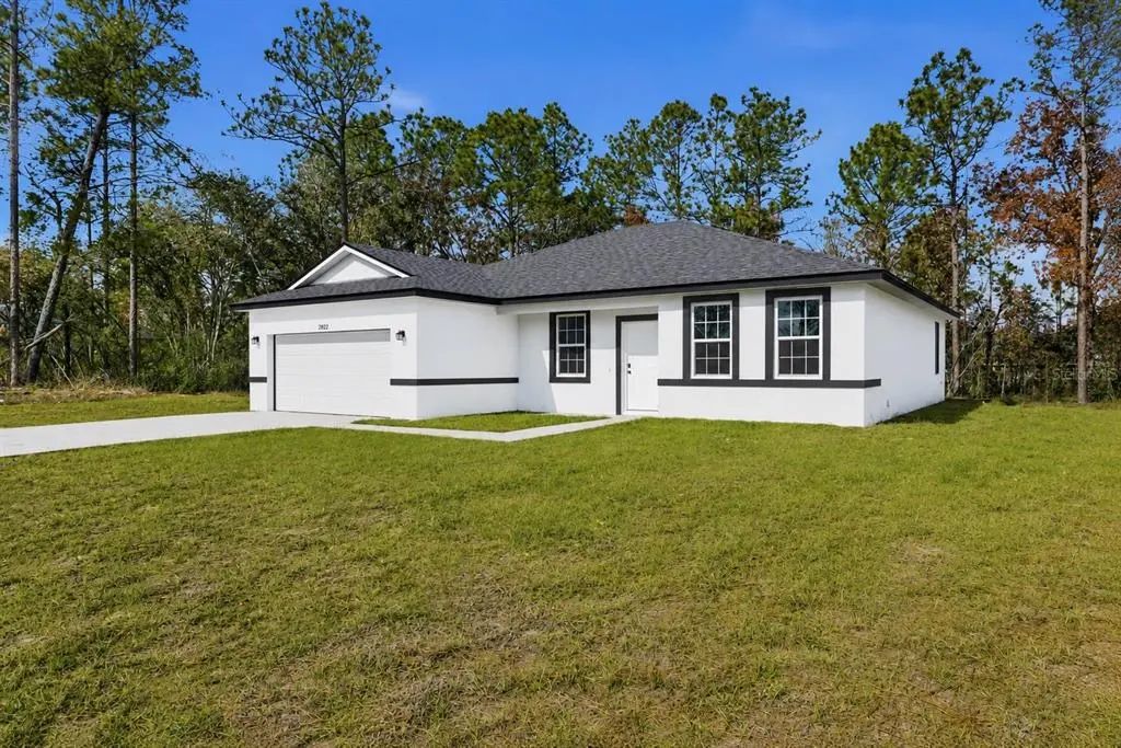 15322 Sw 50th Court Road, OCALA