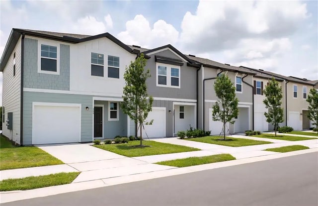 3411 Vesara Drive, DAVENPORT