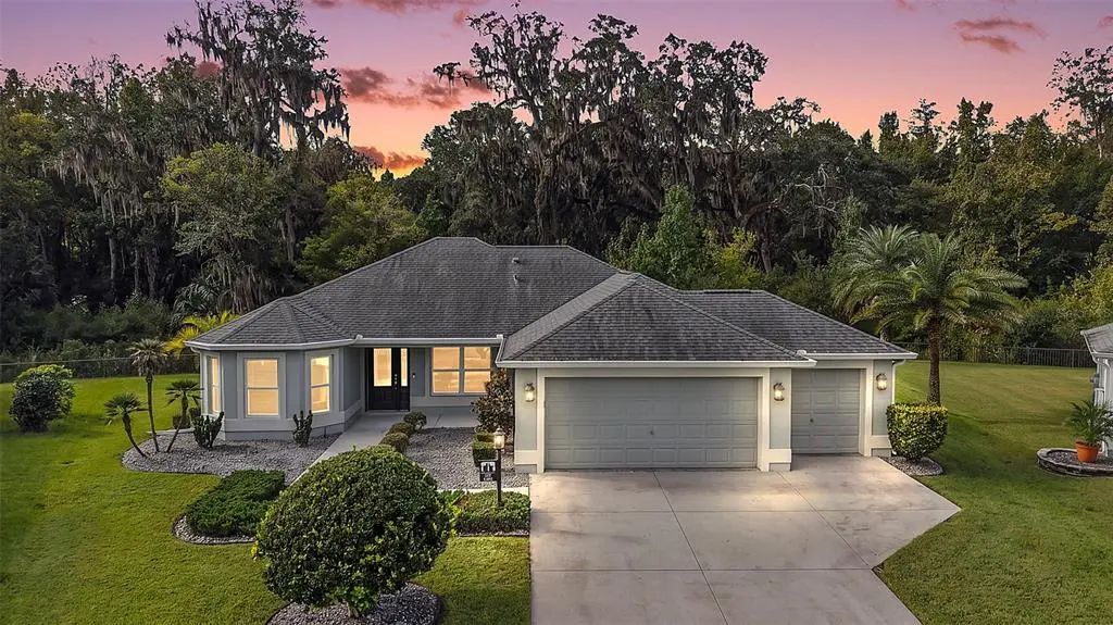 3254 Zipperer Way, THE VILLAGES