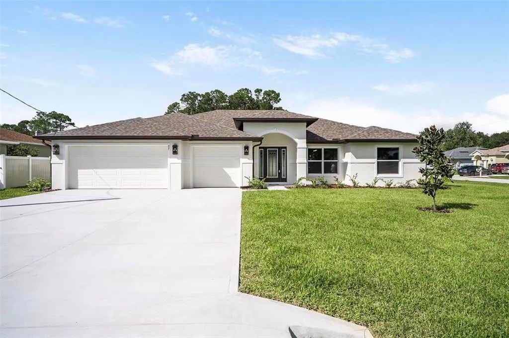 27 Egret Trail, PALM COAST