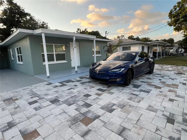 206 N Himes Avenue, TAMPA